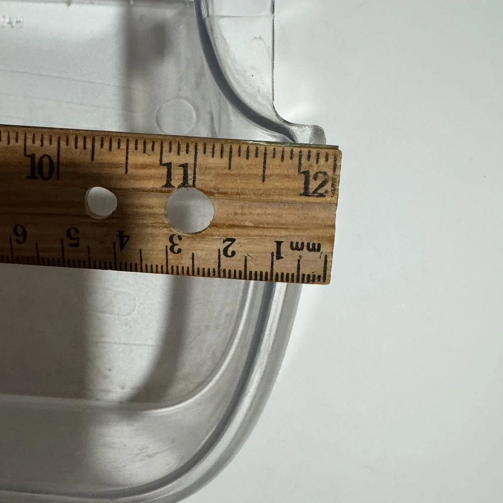 Whirlpool WPW10710203 Refrigerator Door Shelf Bin